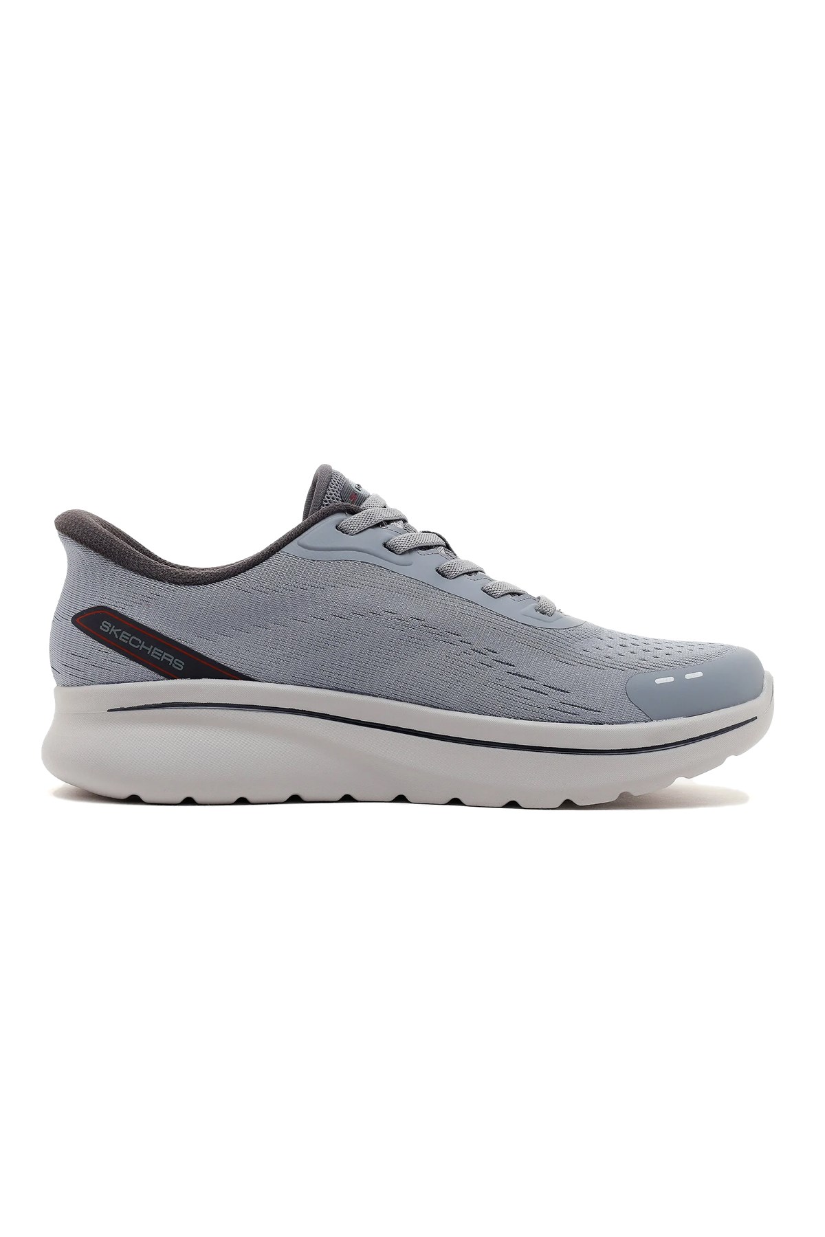 Skechers Go Walk Arch Fit Erkek Spor Ayakkabı 217075TK CHAR
