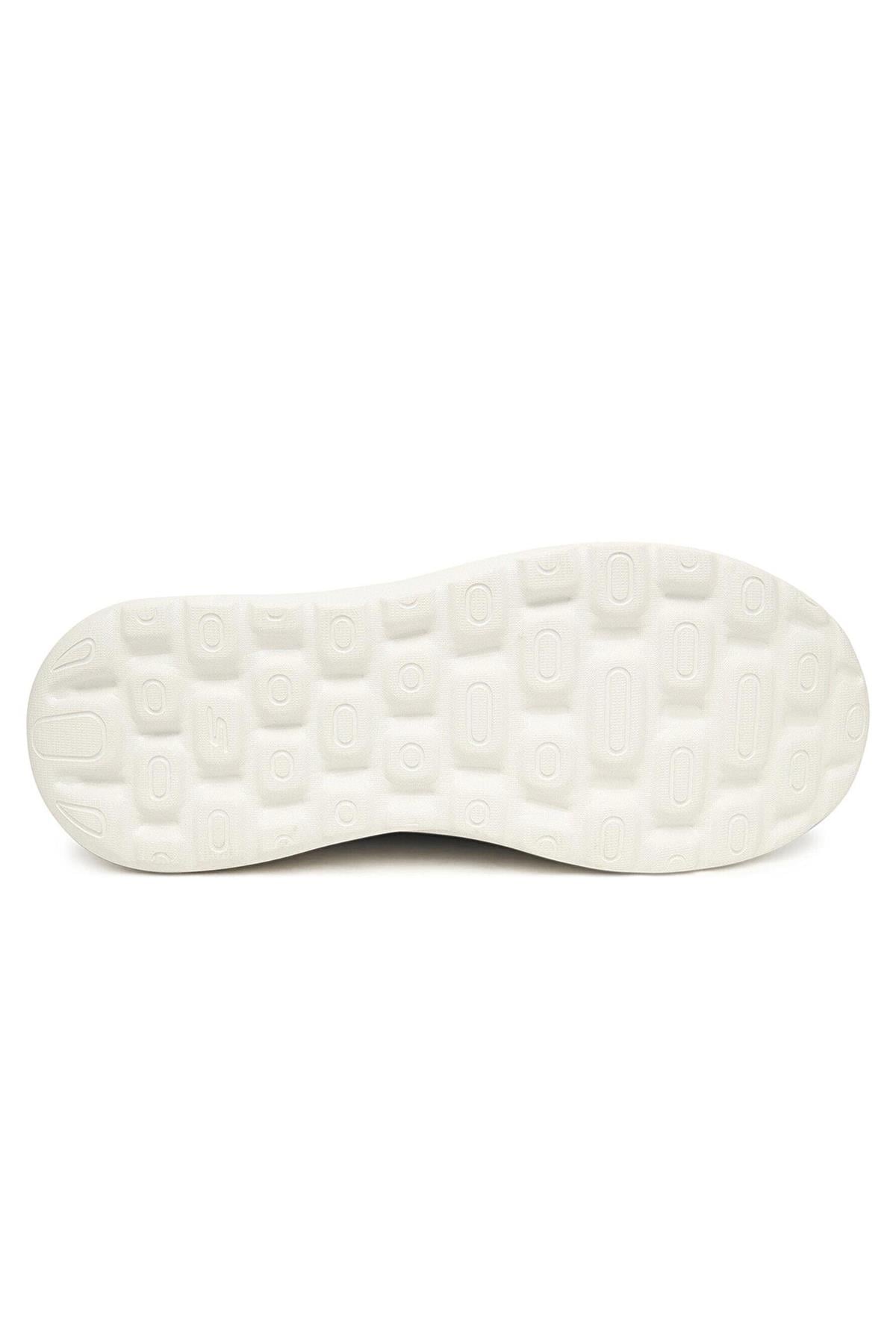 Skechers Go Walk Arch Fit Erkek Spor Ayakkabı 217075TK BKW