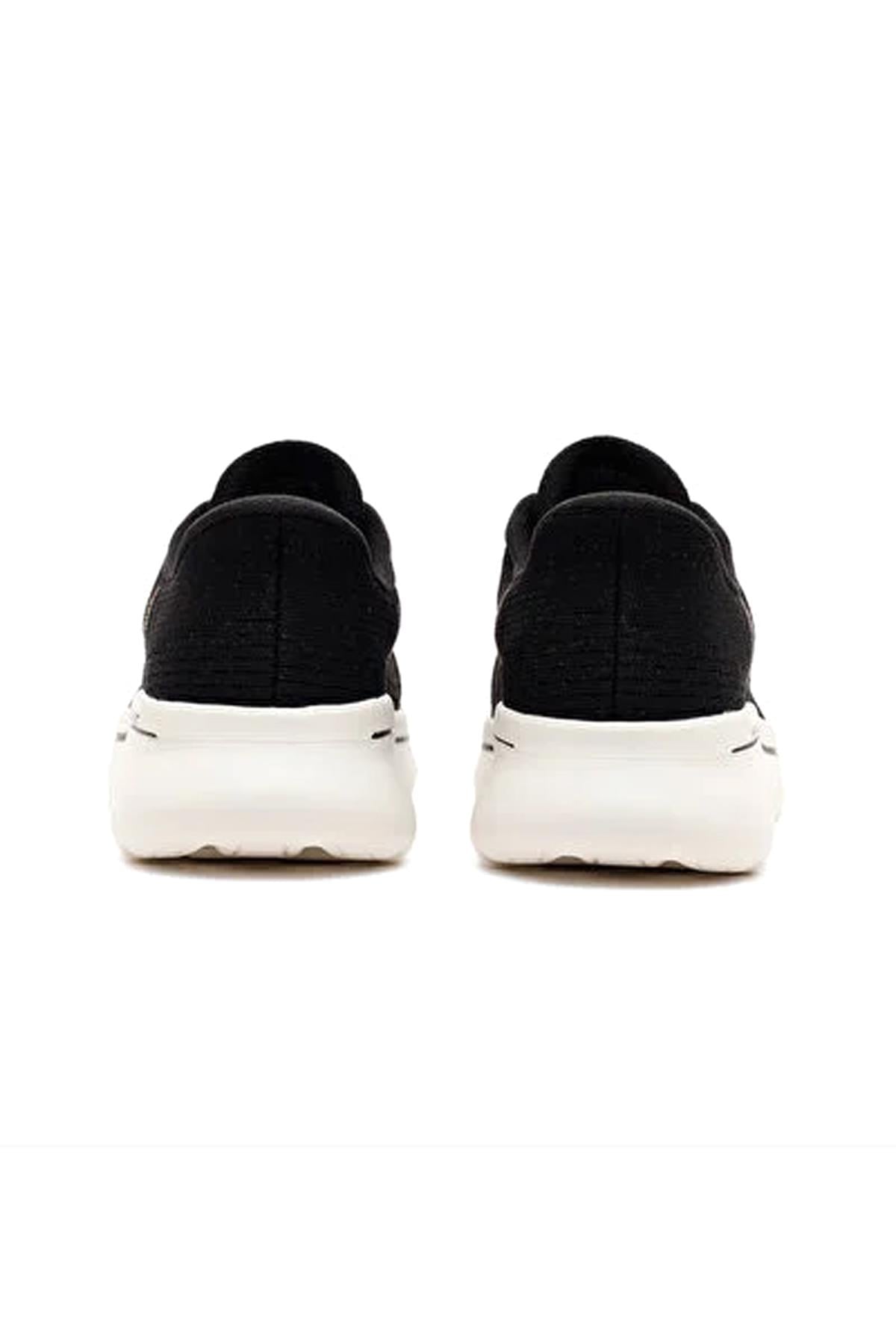 Skechers Go Walk Arch Fit Kadın Spor Ayakkabı 125852TK BKW