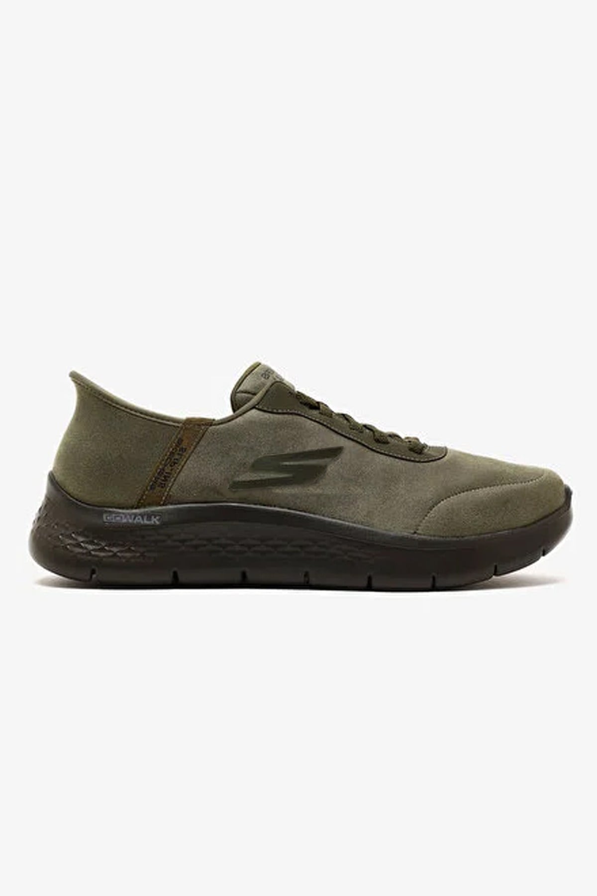 Skechers Go Walk Flex Erkek Spor Ayakkabı 216326TK OLV