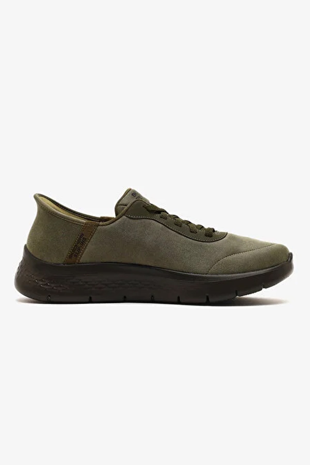Skechers Go Walk Flex Erkek Spor Ayakkabı 216326TK OLV