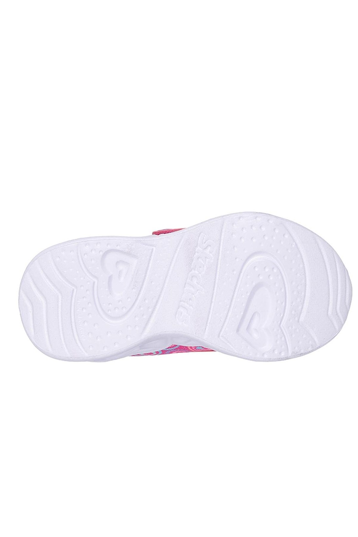 Skechers Heart Lights Boogie Land Bebek Spor Ayakkabı
