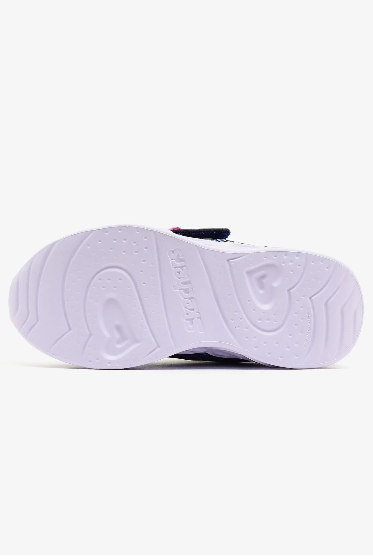 Skechers Heart Lights Boogie Land Bebek Spor Ayakkabı