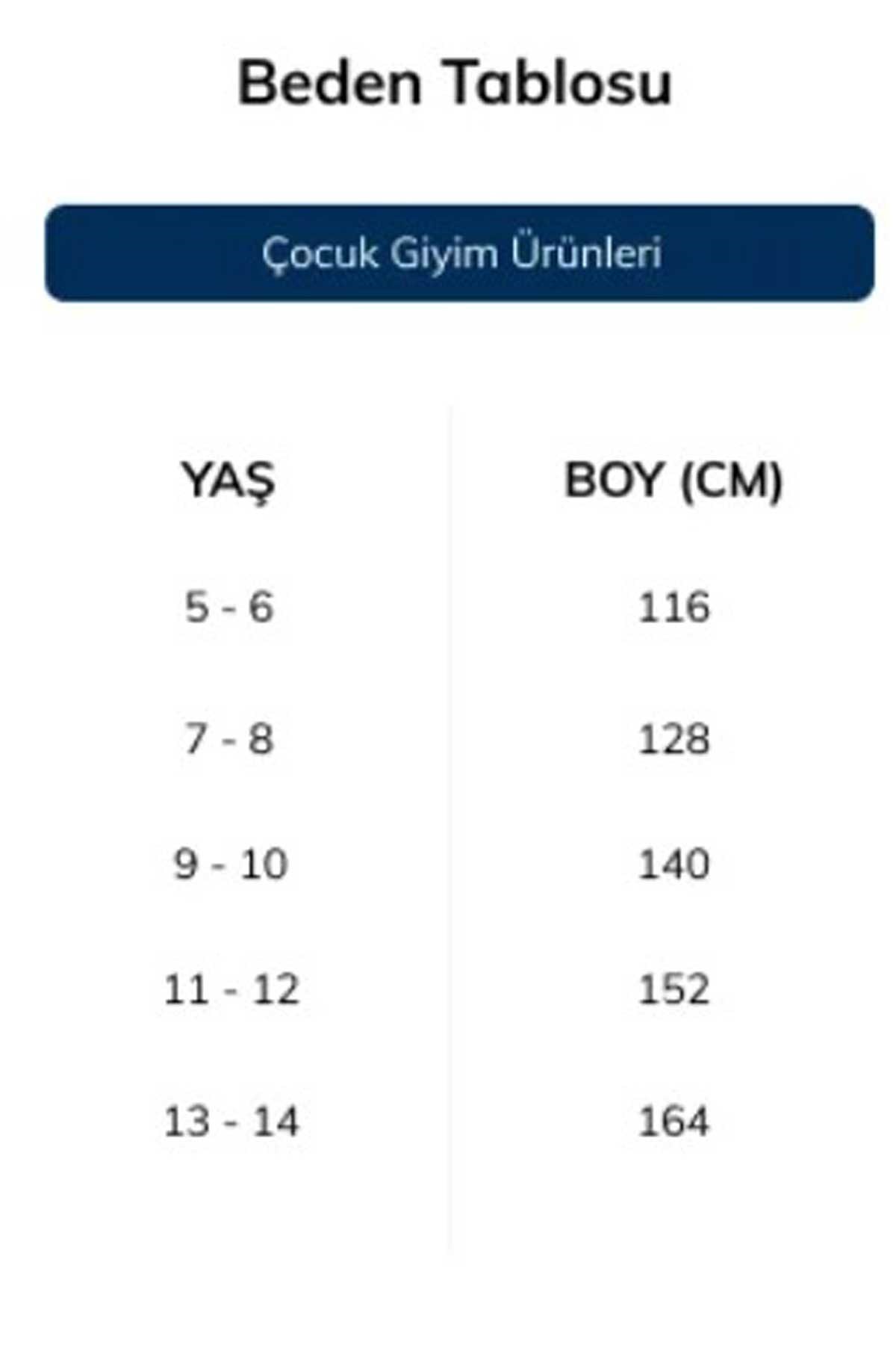 Skechers Heavy Weight Fleece Çocuk Eşofman Takımı SK232220-102