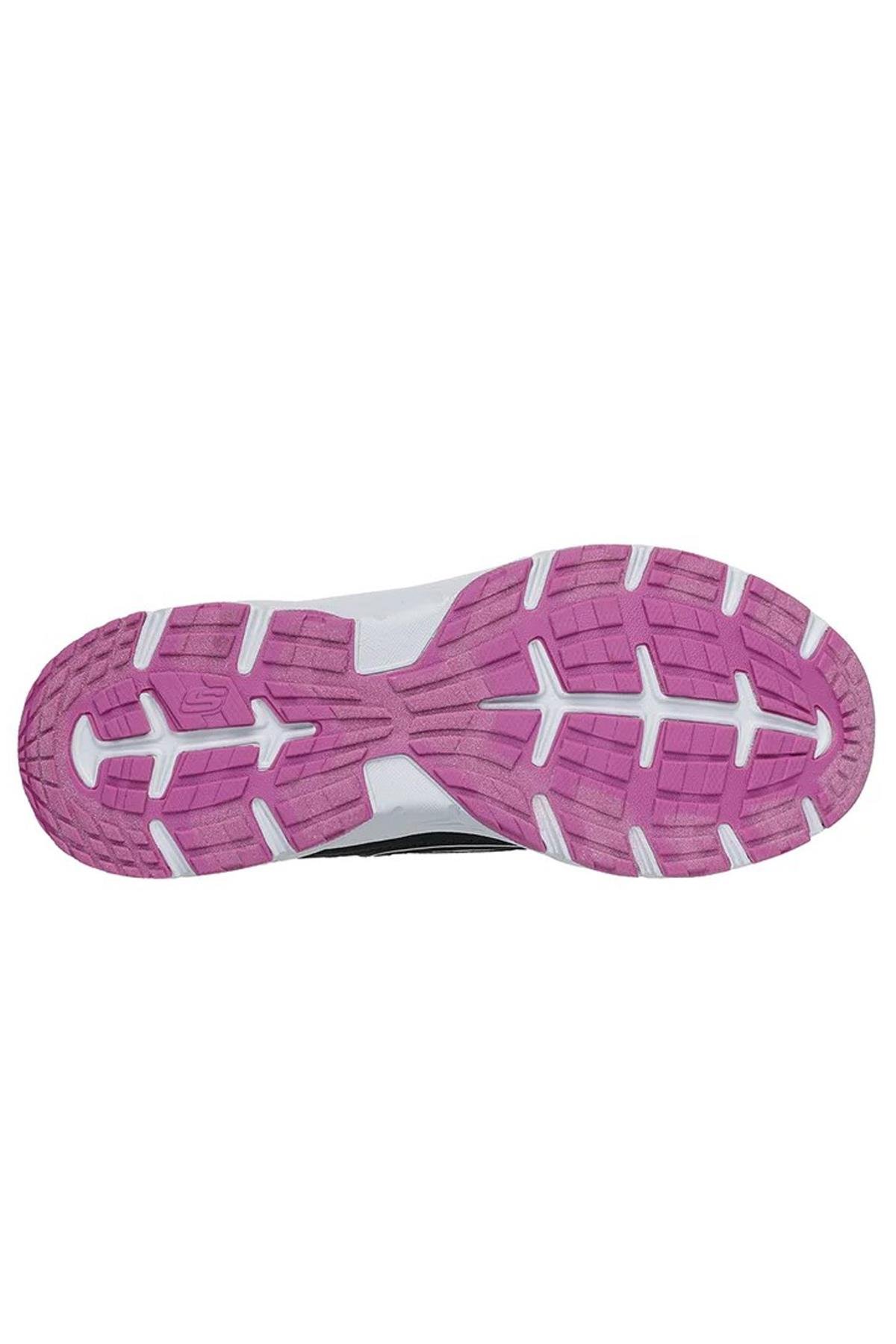 Skechers Hillcrest 2.0 Kadın Spor Ayakkabı