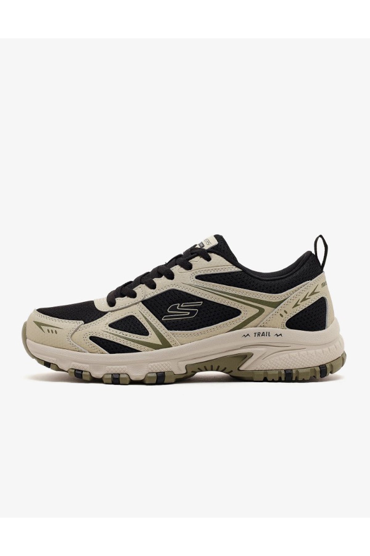 Skechers Hillcrest Erkek Spor Ayakkabı 237807 TPBK