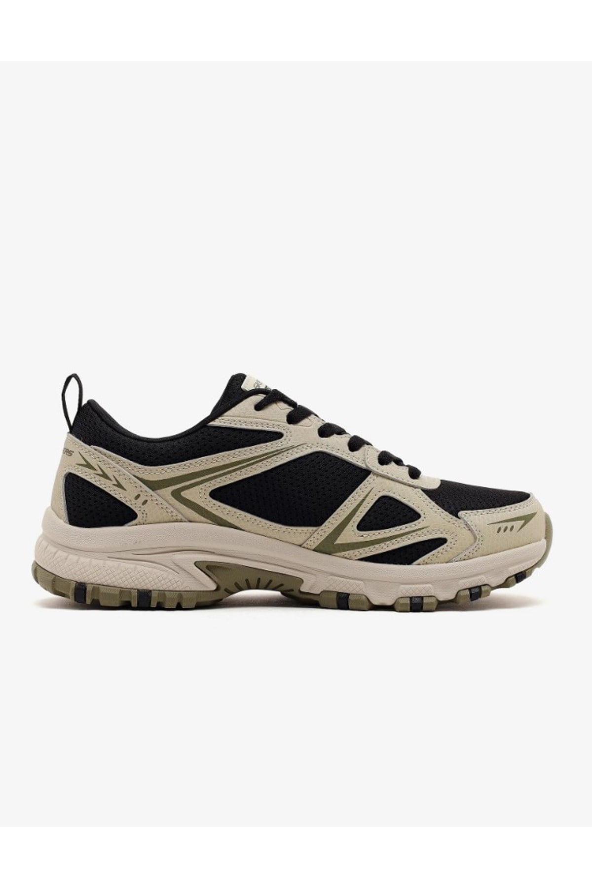 Skechers Hillcrest Erkek Spor Ayakkabı 237807 TPBK