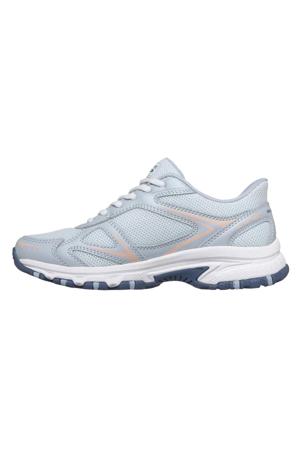 Skechers Hillcrest Kadın Spor Ayakkabı 180358 LTBL