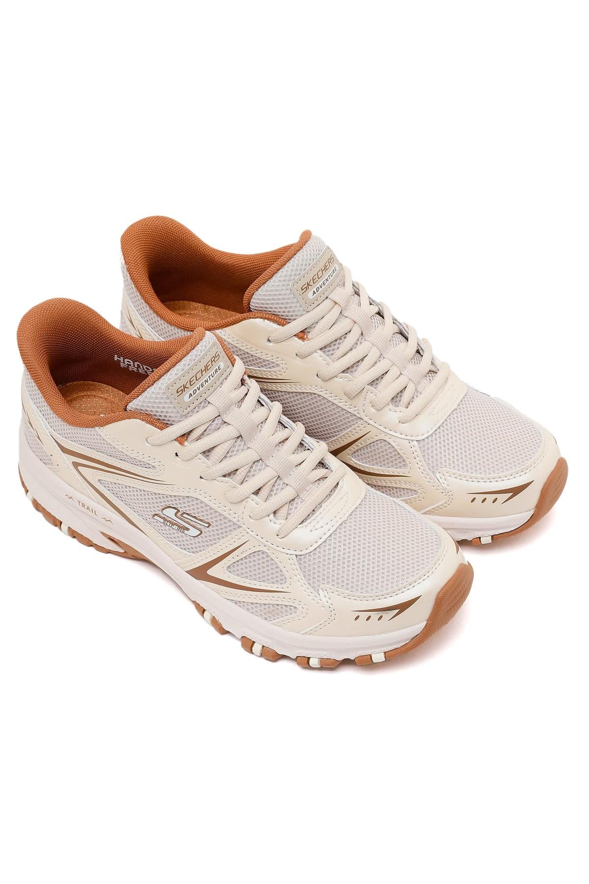 Skechers Hillcrest Kadın Spor Ayakkabı 180358 LTGD