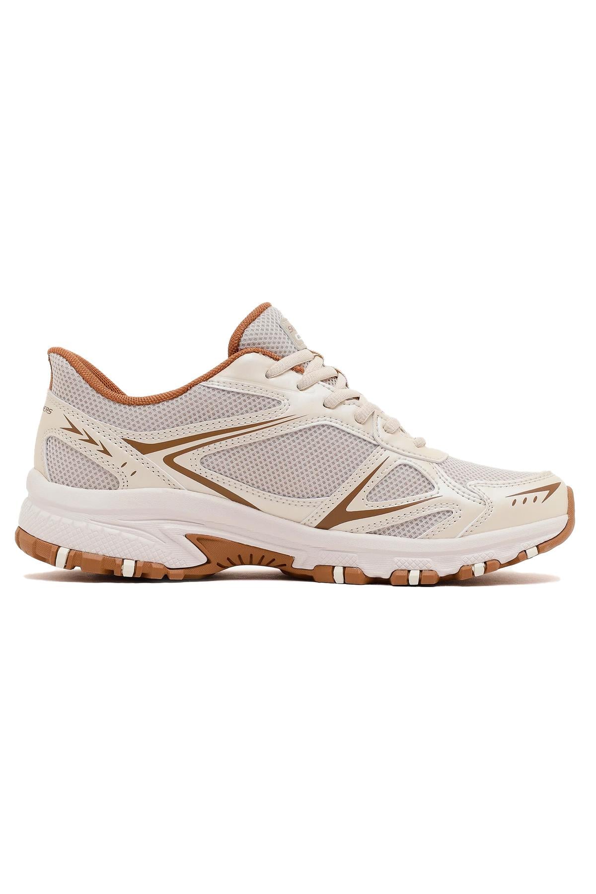 Skechers Hillcrest Kadın Spor Ayakkabı 180358 LTGD