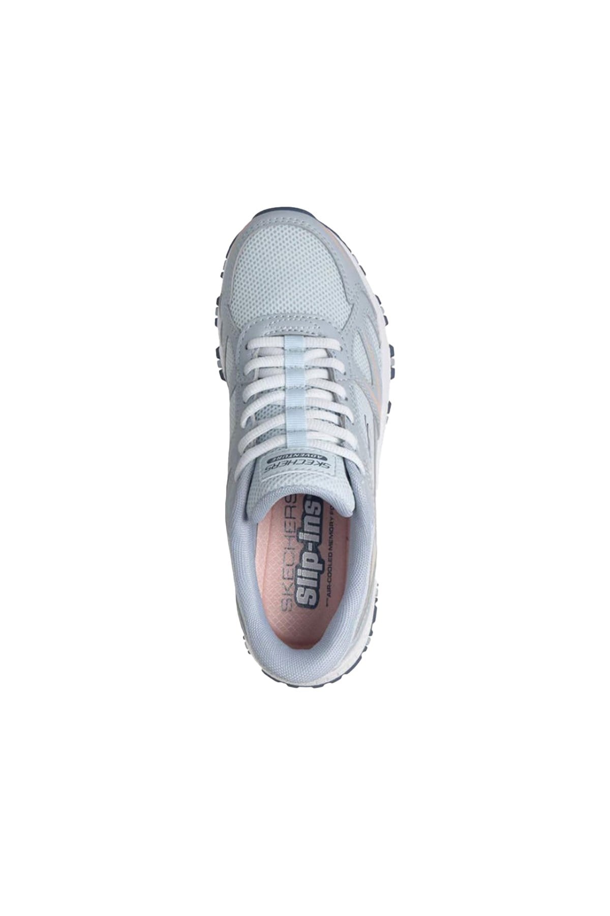Skechers Hillcrest Kadın Spor Ayakkabı 180358 LTBL