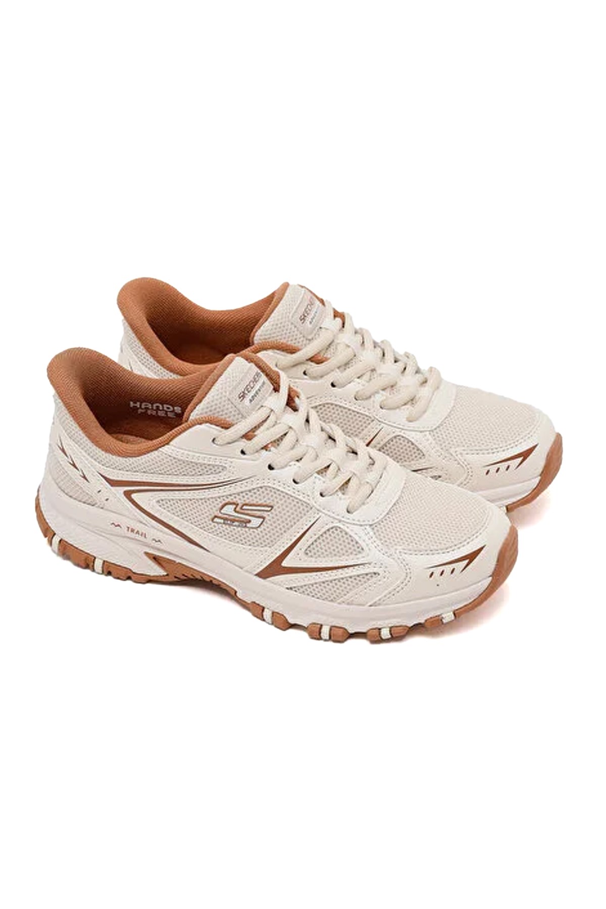 Skechers Hillcrest Kadın Spor Ayakkabı 180358TK LTGD