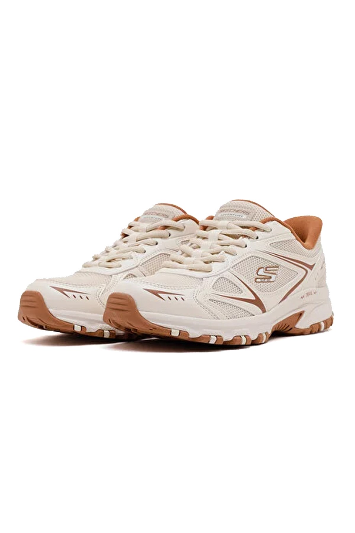 Skechers Hillcrest Kadın Spor Ayakkabı 180358TK LTGD