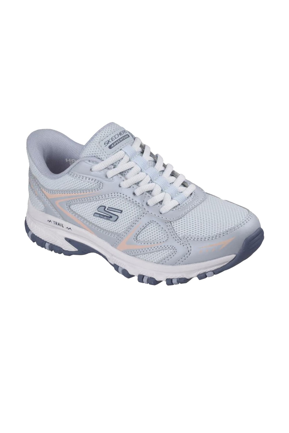 Skechers Hillcrest Kadın Spor Ayakkabı 180358 LTBL