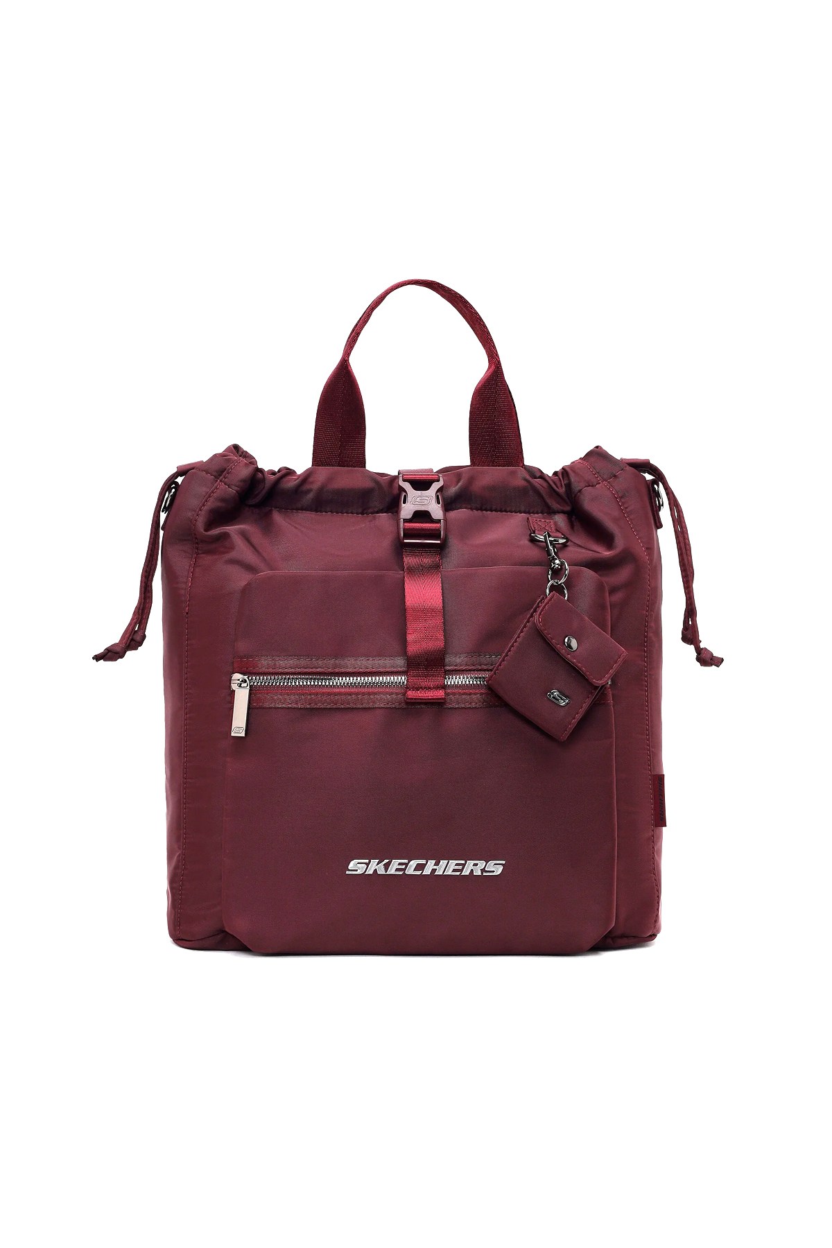 Skechers Hybrid Backpack Kadın Sırt Çantası 41426310-3877