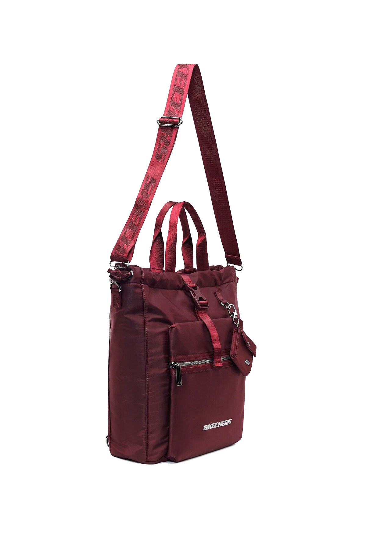 Skechers Hybrid Backpack Kadın Sırt Çantası 41426310-3877