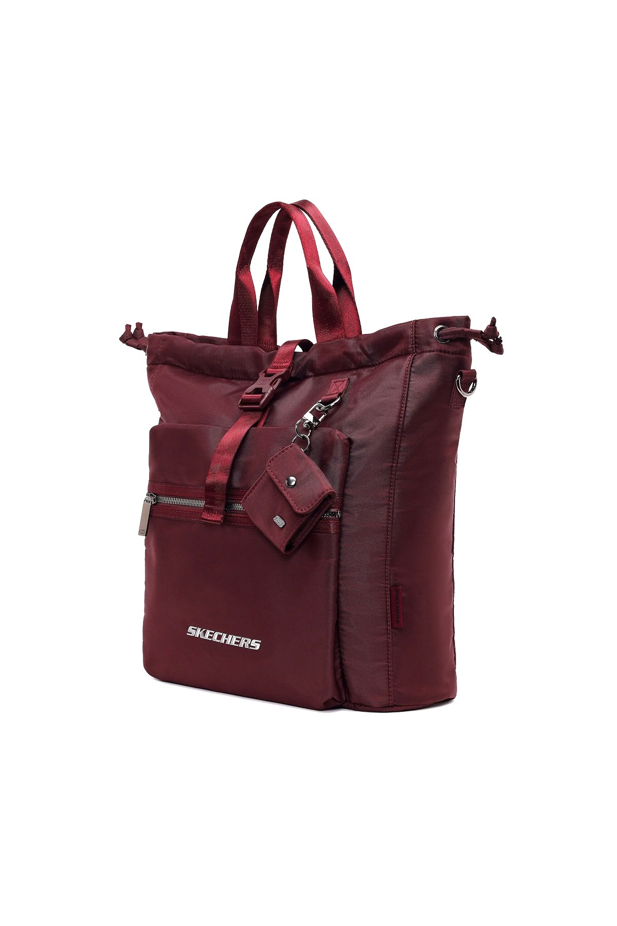 Skechers Hybrid Backpack Kadın Sırt Çantası 41426310-3877