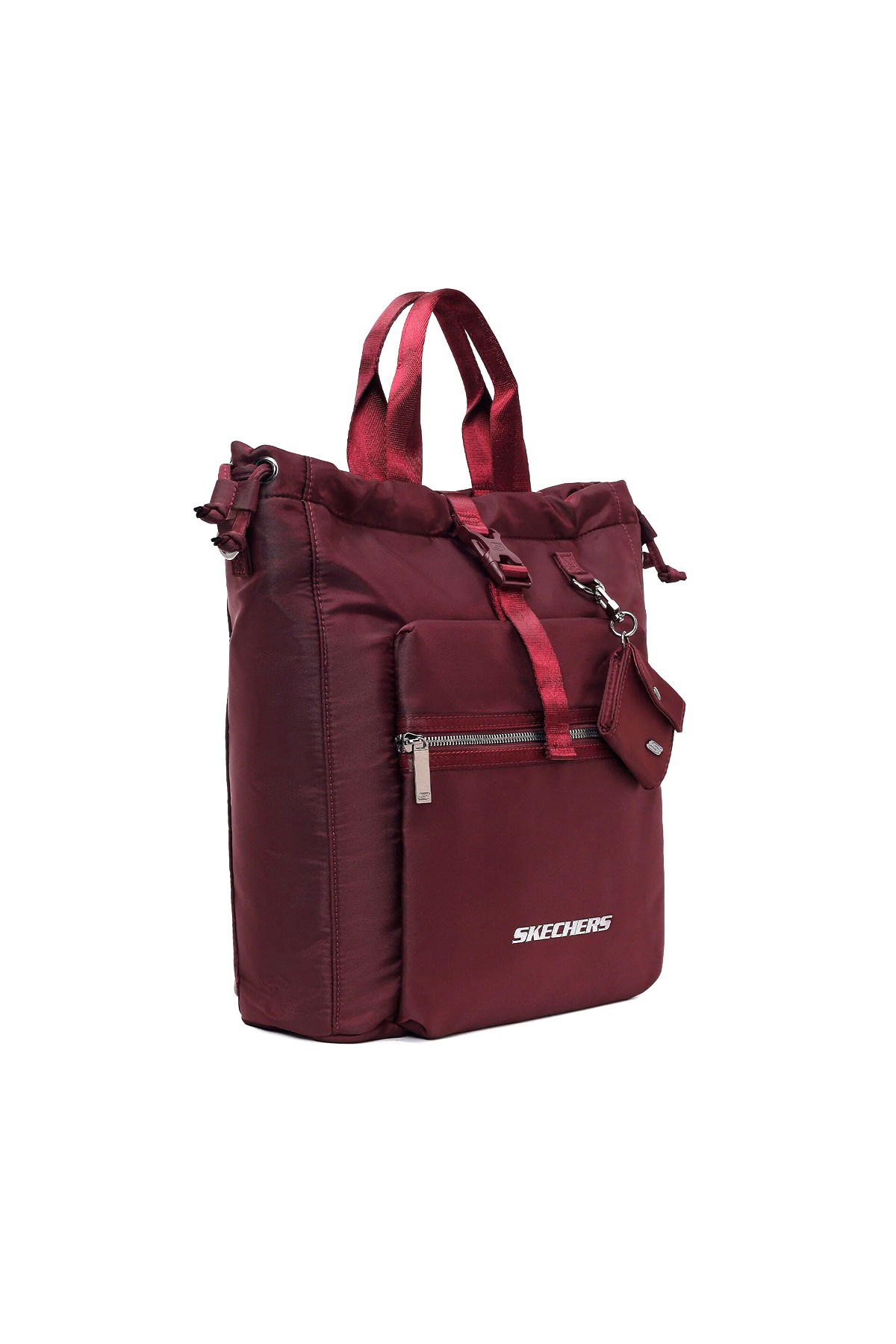 Skechers Hybrid Backpack Kadın Sırt Çantası 41426310-3877