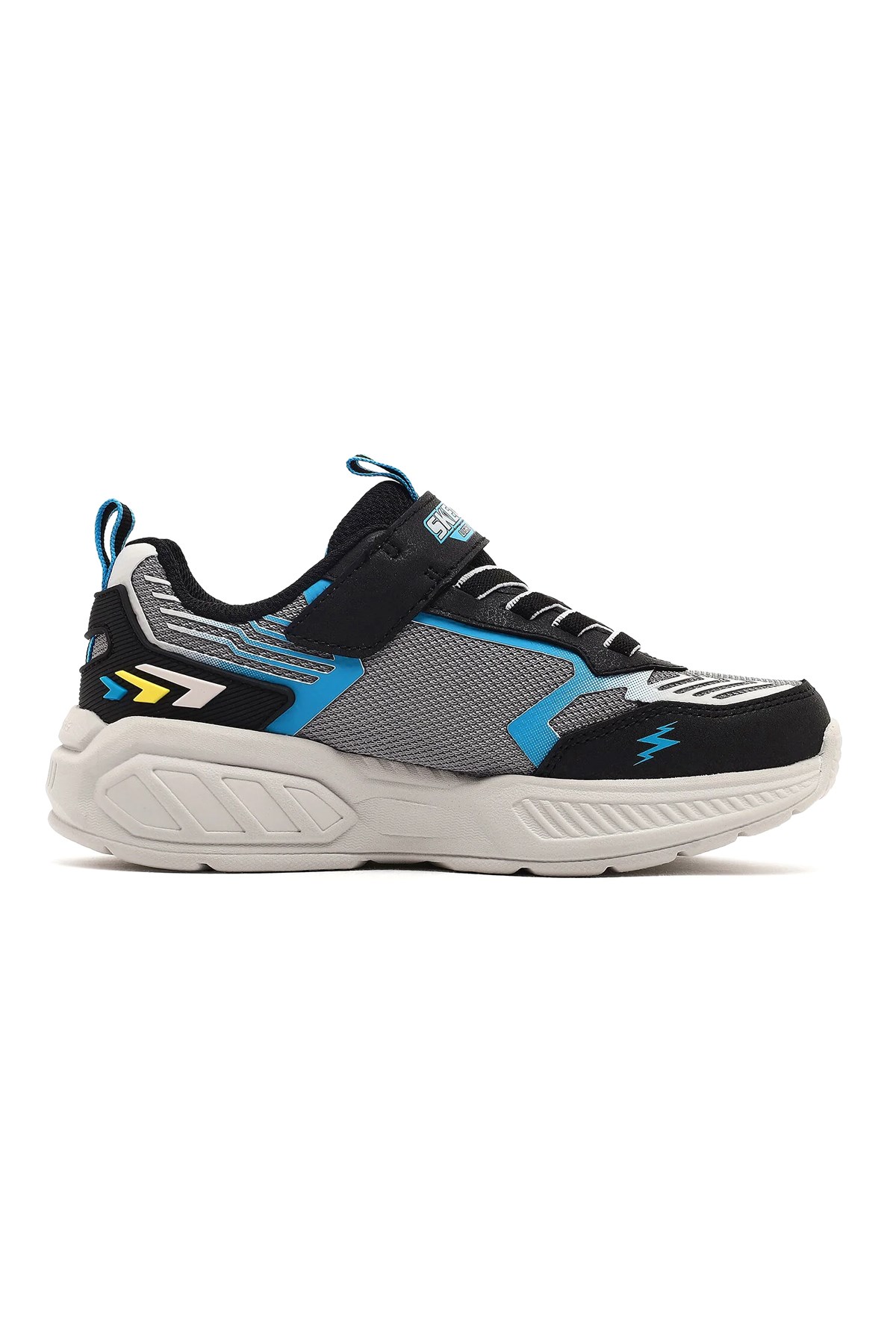 Skechers Light Storm 3 Çocuk Spor Ayakkabı 400151L BCBL