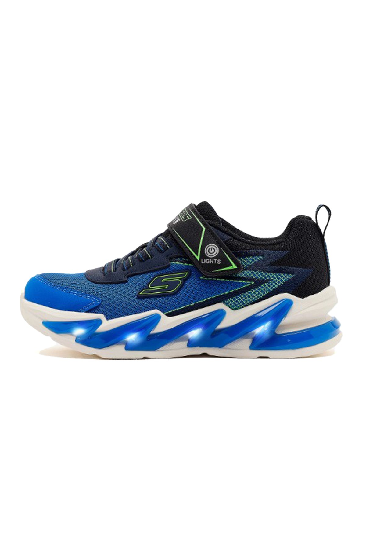 Skechers Light-Surge Çocuk Spor Ayakkabı 400200L BBLM