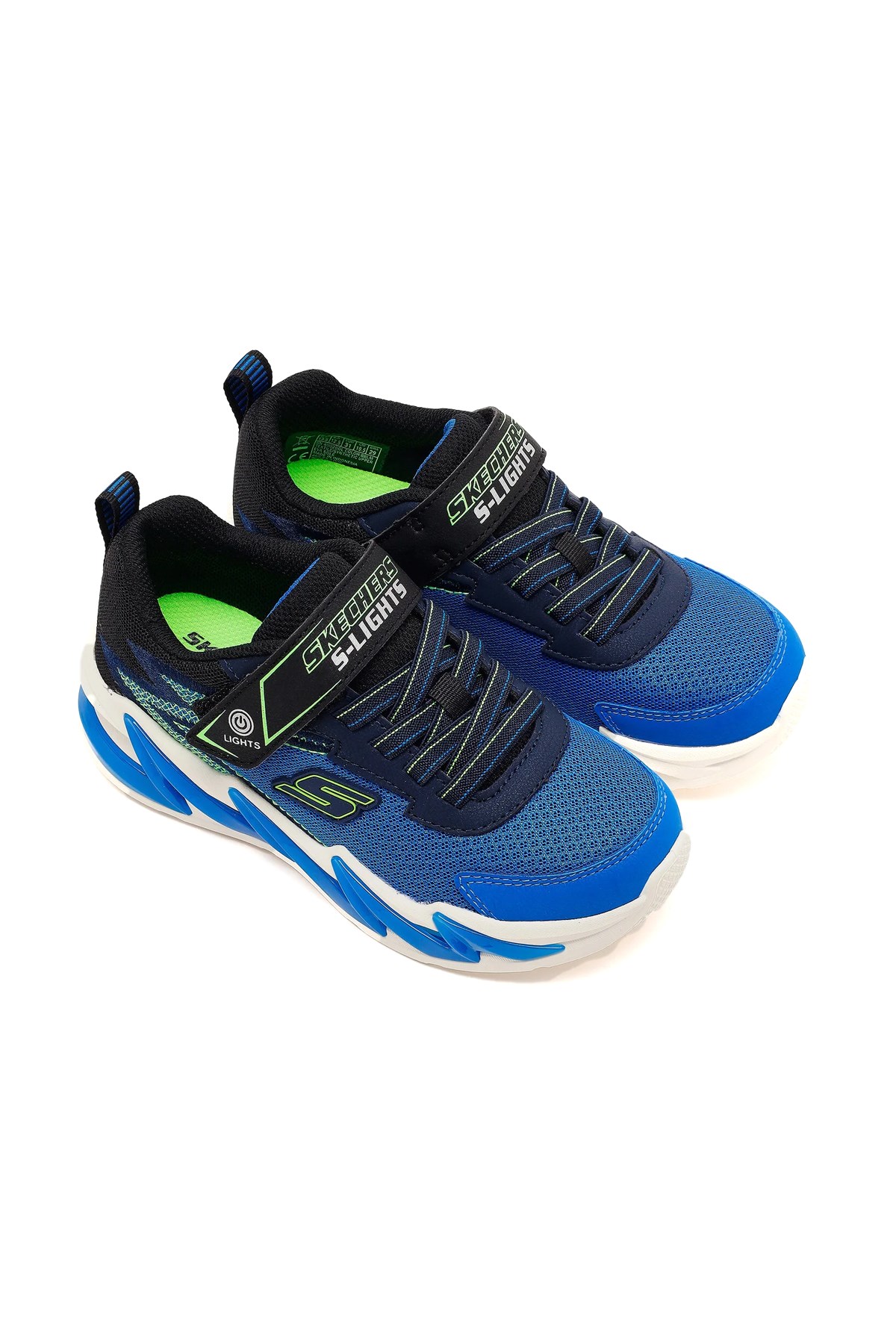 Skechers Light-Surge Çocuk Spor Ayakkabı 400200L BBLM