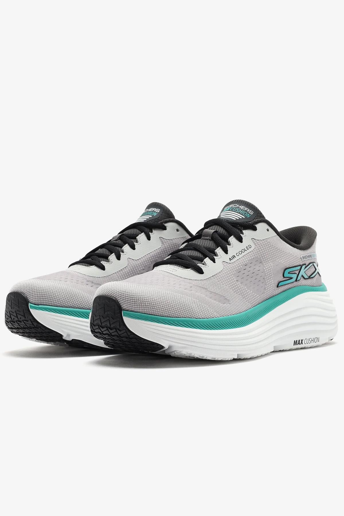 Skechers Max Cushioning Endeavour Exciton Erkek Spor Ayakkabı 220611