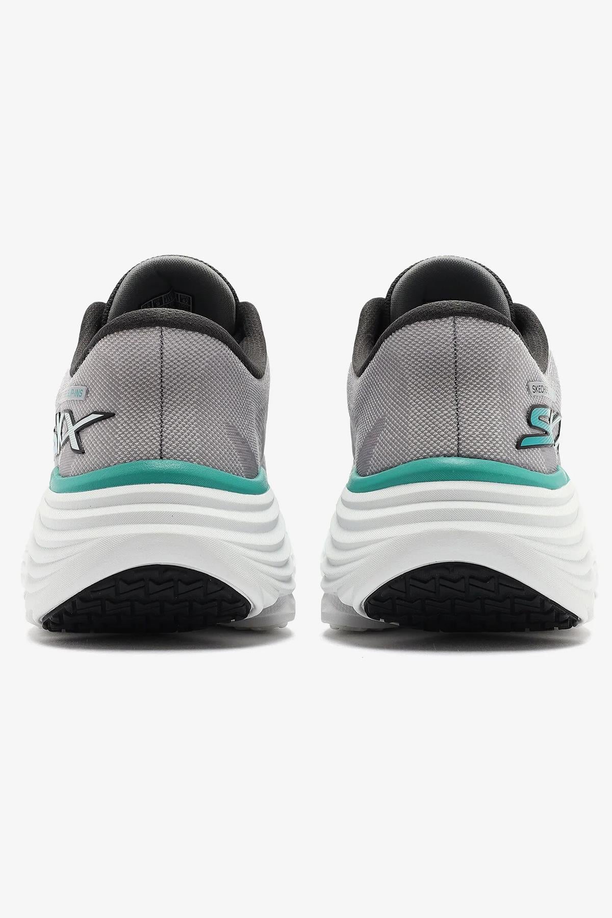 Skechers Max Cushioning Endeavour Exciton Erkek Spor Ayakkabı 220611