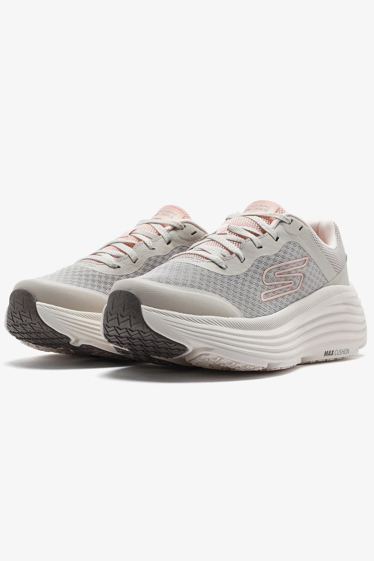 Skechers Max Cushioning Endeavour Kadın Spor Ayakkabı 129470