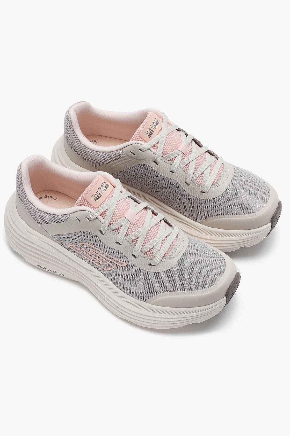 Skechers Max Cushioning Endeavour Kadın Spor Ayakkabı 129470