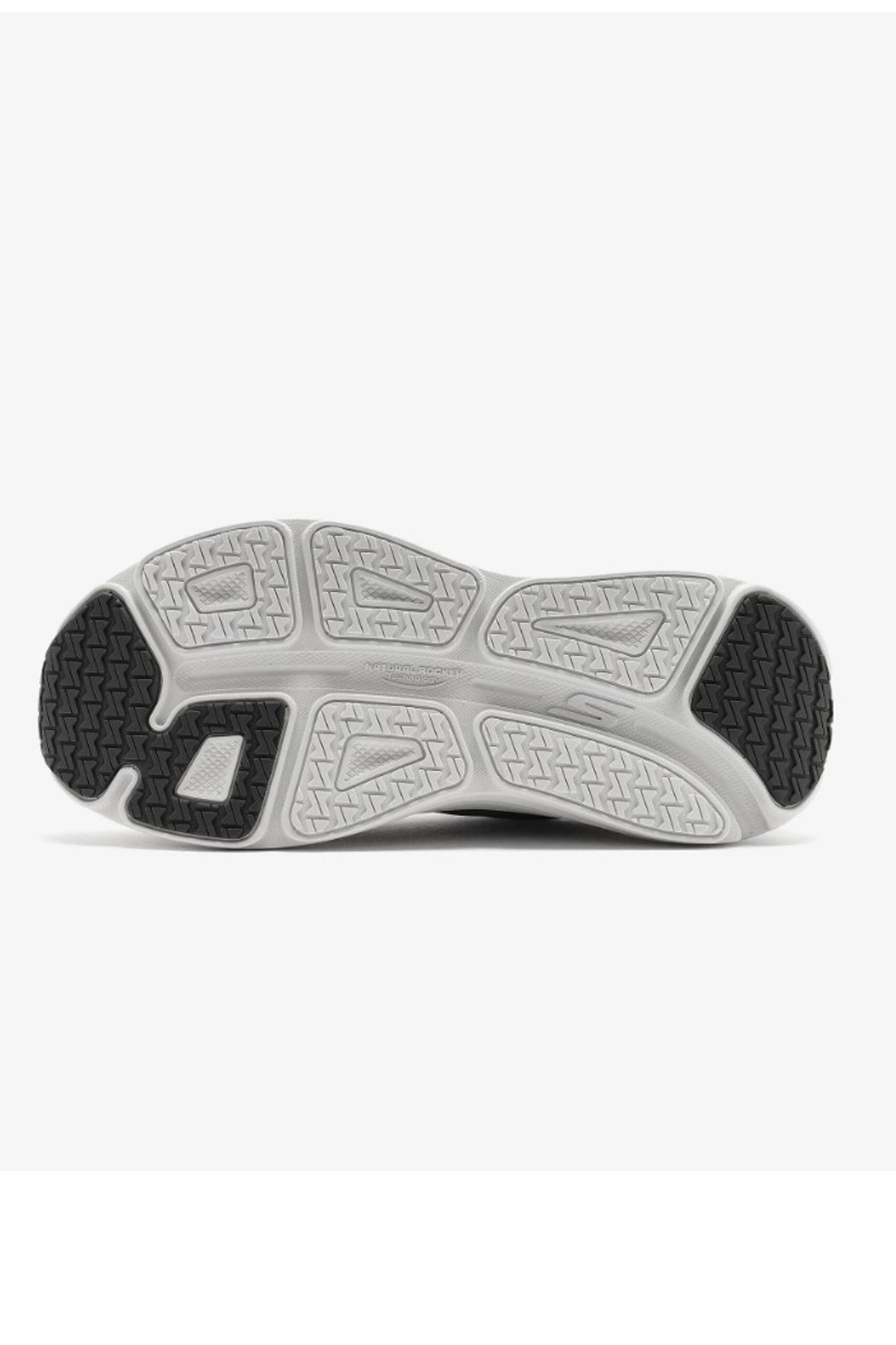 Skechers Max Cushioning Erkek Spor Ayakkabı 220613 GRY