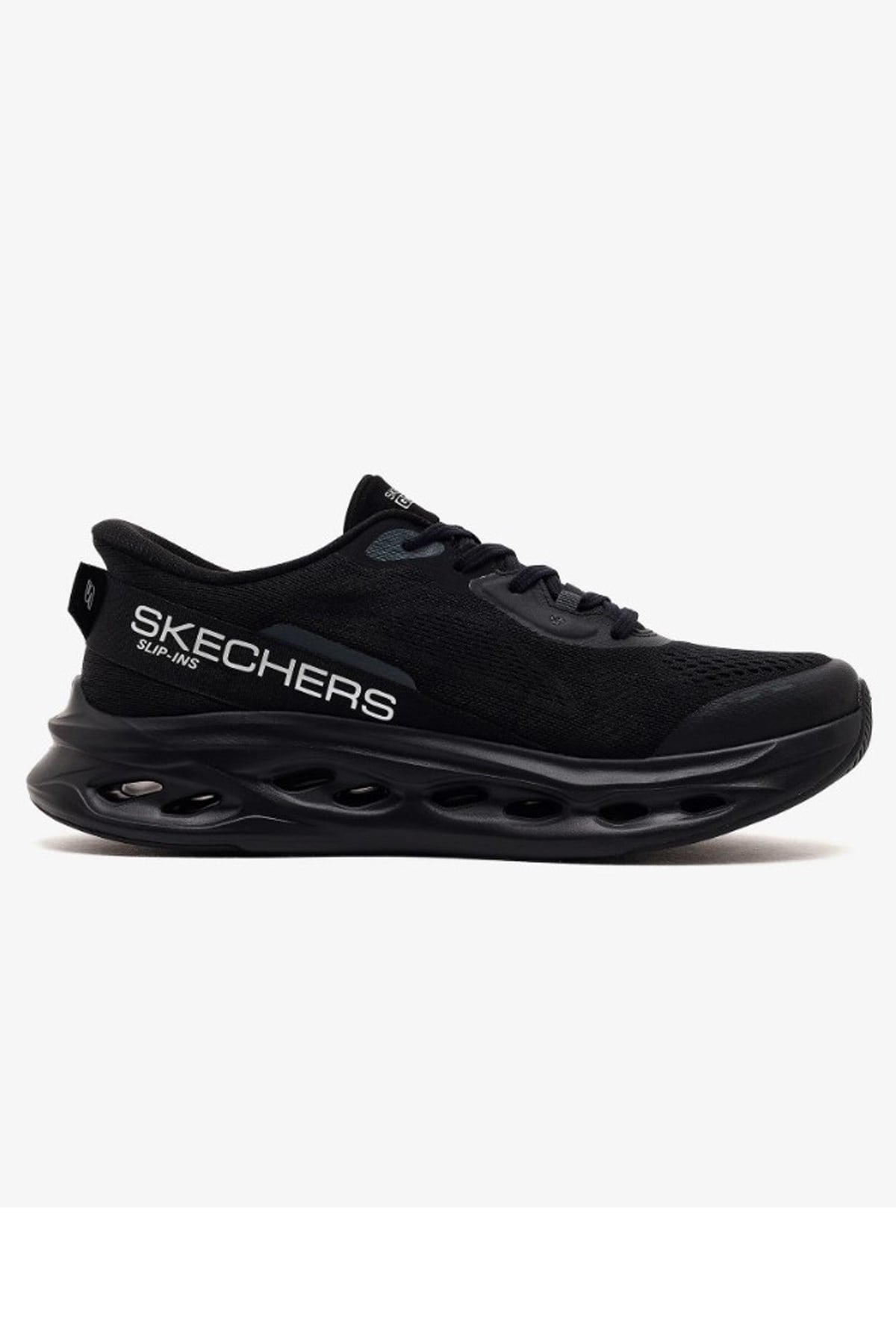 Skechers Max Cushioning Erkek Spor Ayakkabı 220421 BBK