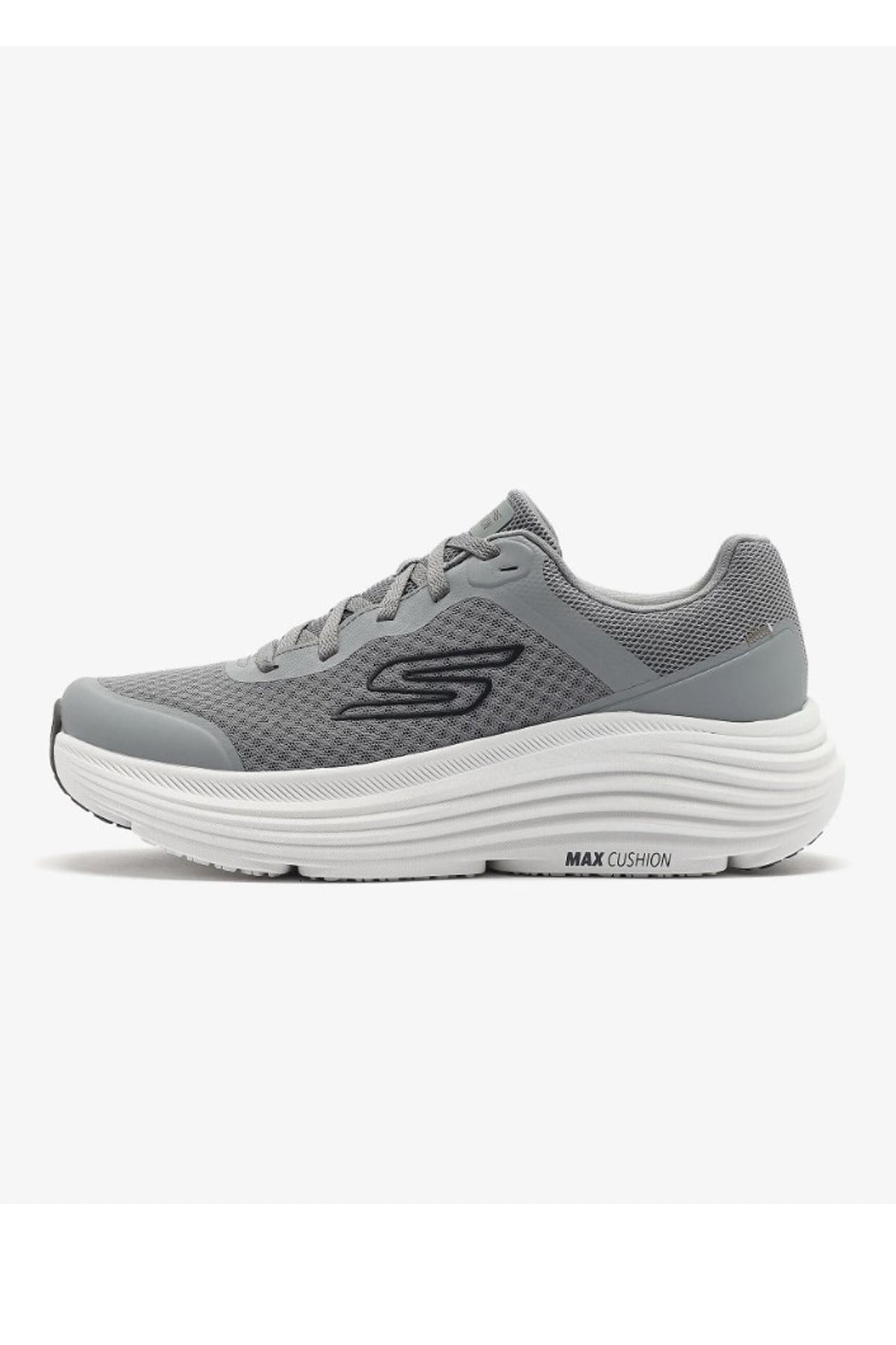 Skechers Max Cushioning Erkek Spor Ayakkabı 220613 GRY