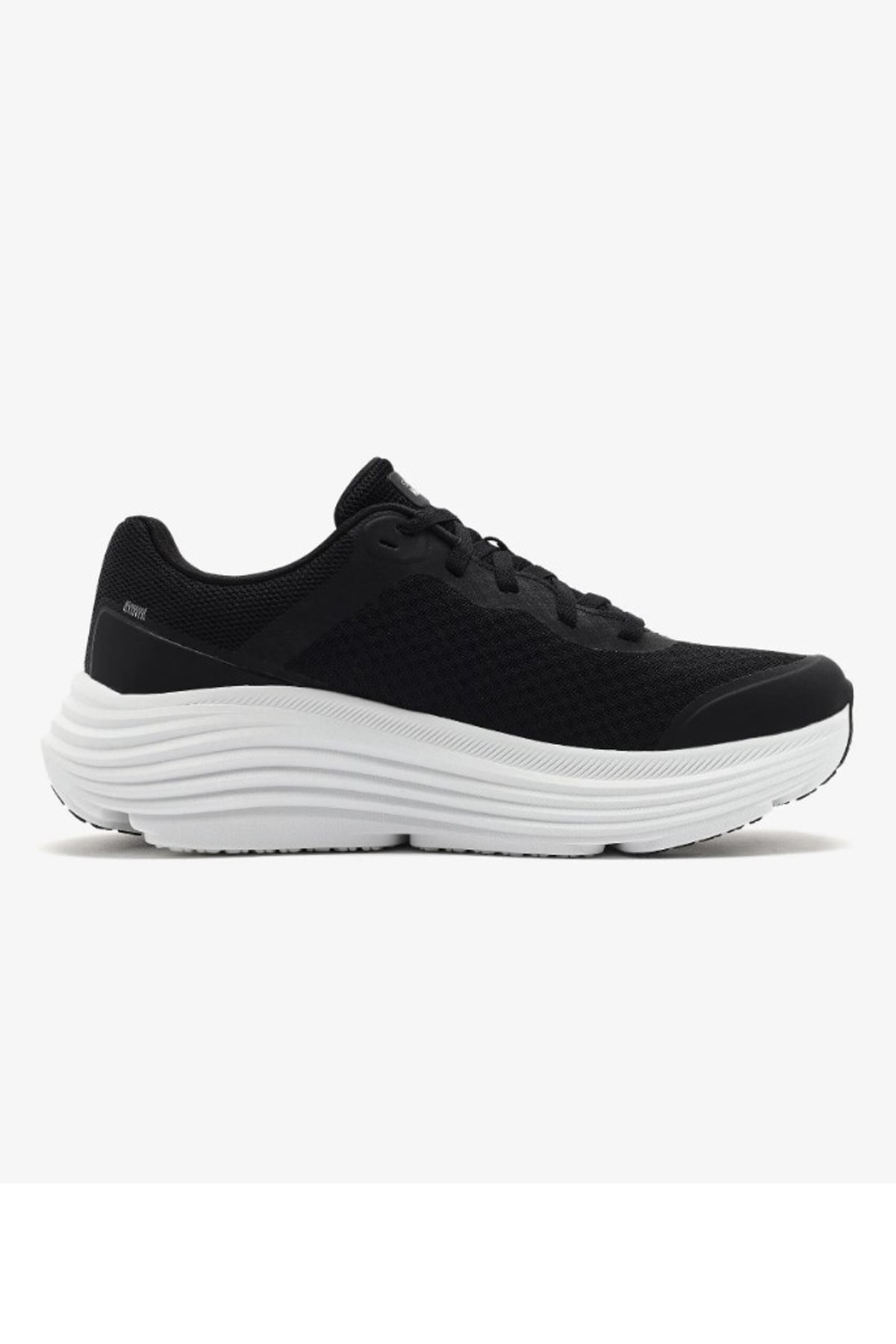Skechers Max Cushioning Erkek Spor Ayakkabı 220613 BKW