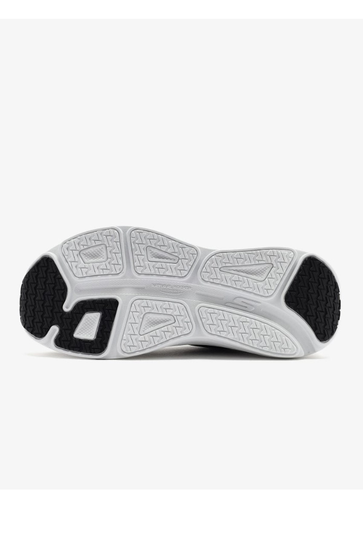 Skechers Max Cushioning Erkek Spor Ayakkabı 220613 BKW
