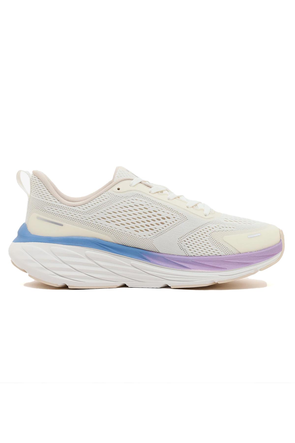 Skechers Max Cushioning Kadın Spor Ayakkabı 129720 OFWT