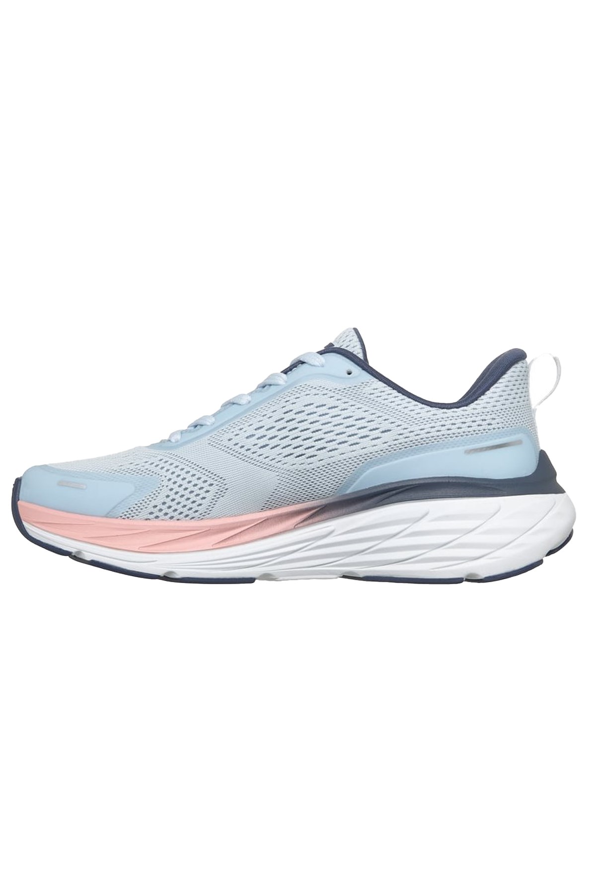 Skechers Max Cushioning Kadın Spor Ayakkabı 129720 LBPK
