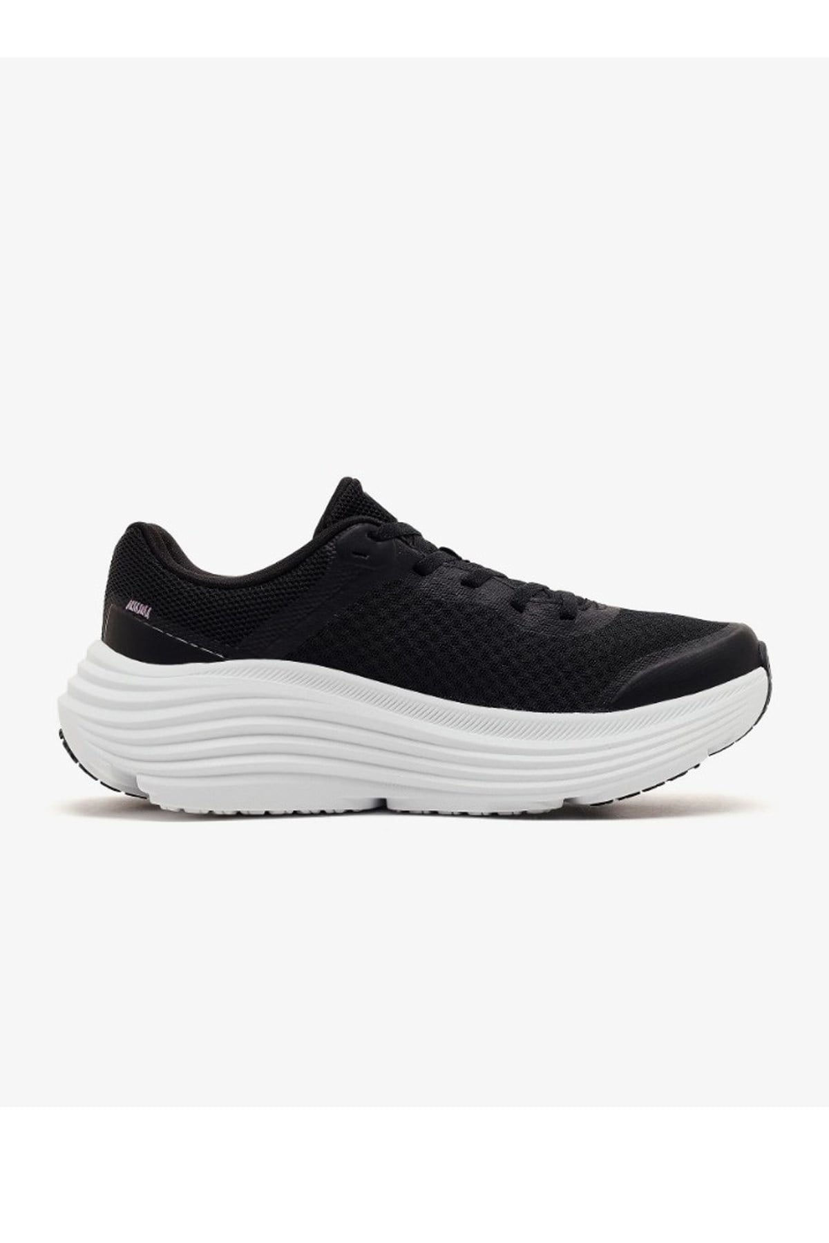 Skechers Max Cushioning Kadın Spor Ayakkabı 129470 BKW