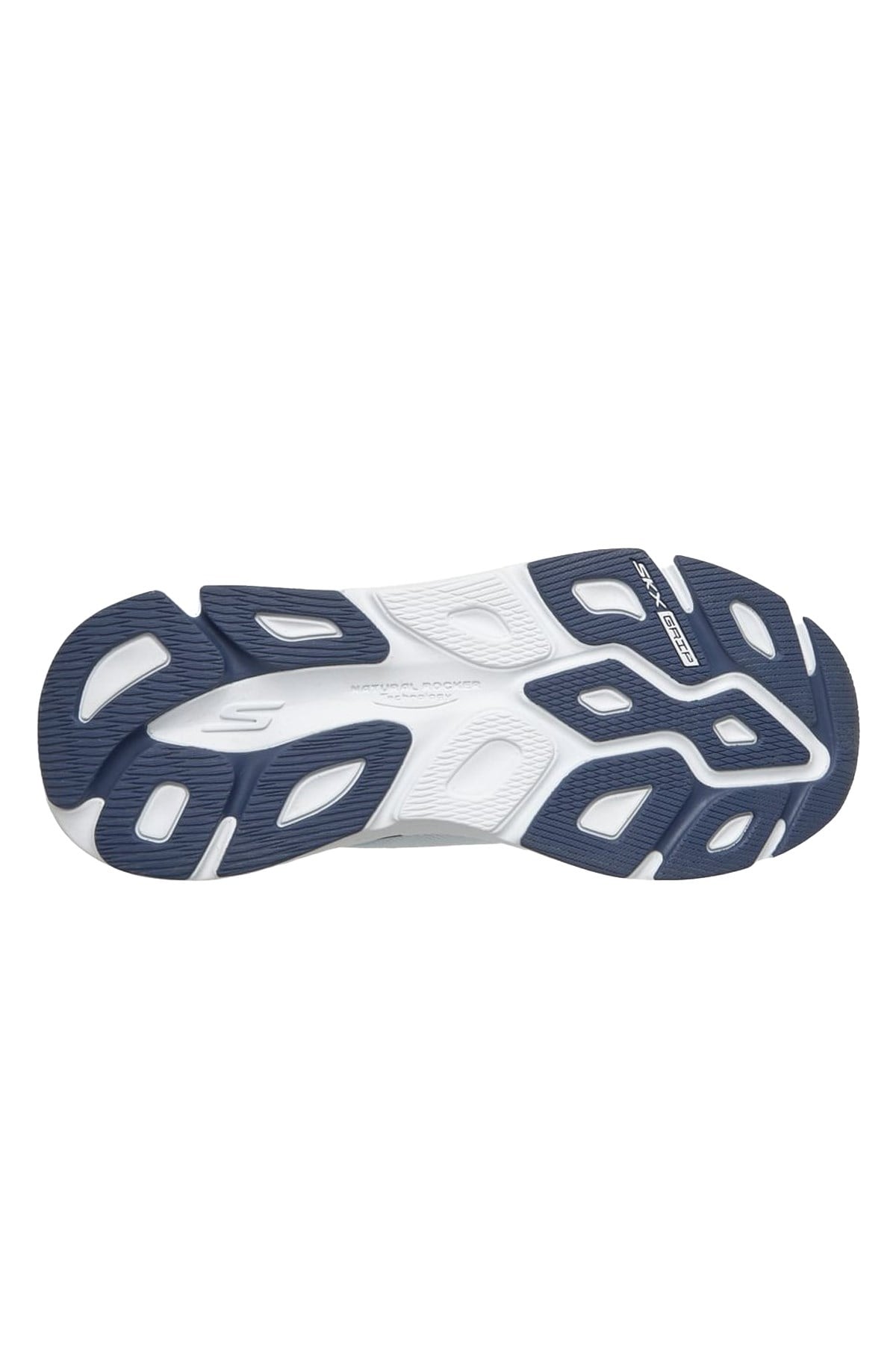 Skechers Max Cushioning Kadın Spor Ayakkabı 129720 LBPK
