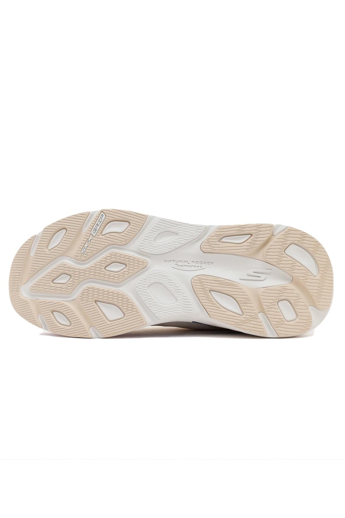 Skechers Max Cushioning Kadın Spor Ayakkabı 129720 OFWT