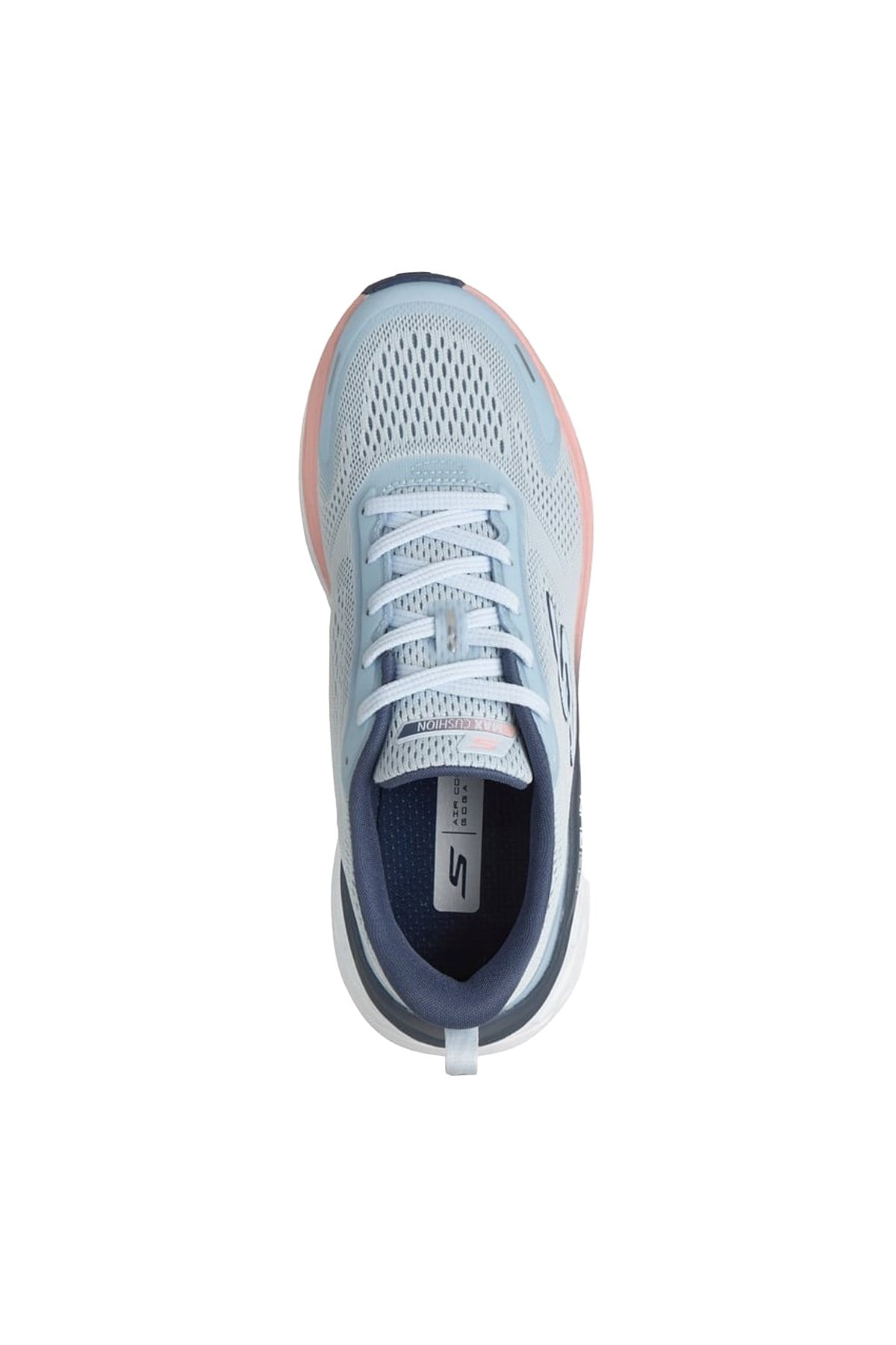 Skechers Max Cushioning Kadın Spor Ayakkabı 129720 LBPK