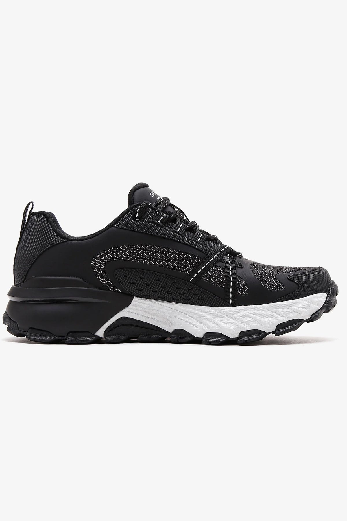 Skechers Max Protect Erkek Outdoor Ayakkabı 237303 BKW