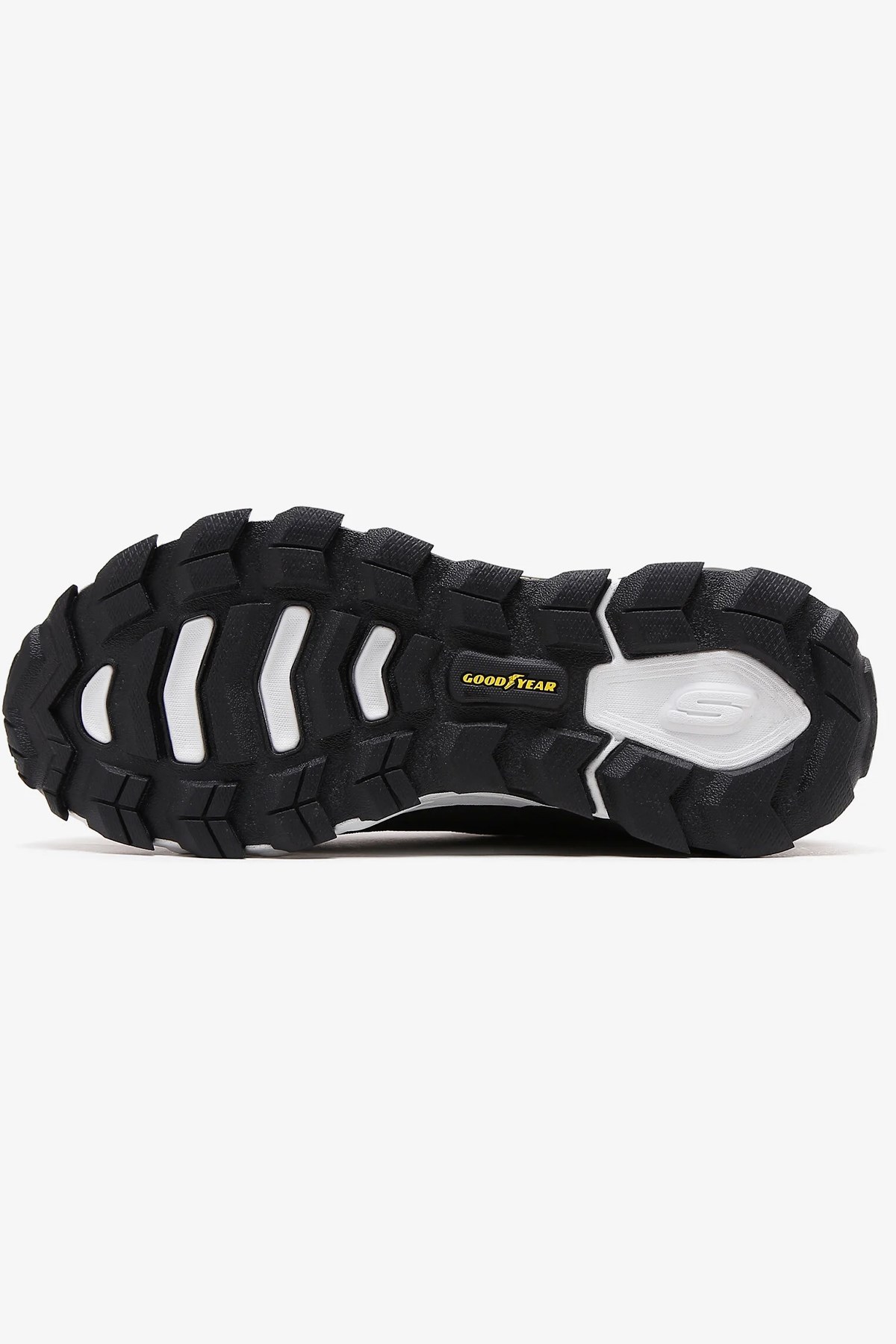 Skechers Max Protect Erkek Outdoor Ayakkabı 237303 BKW