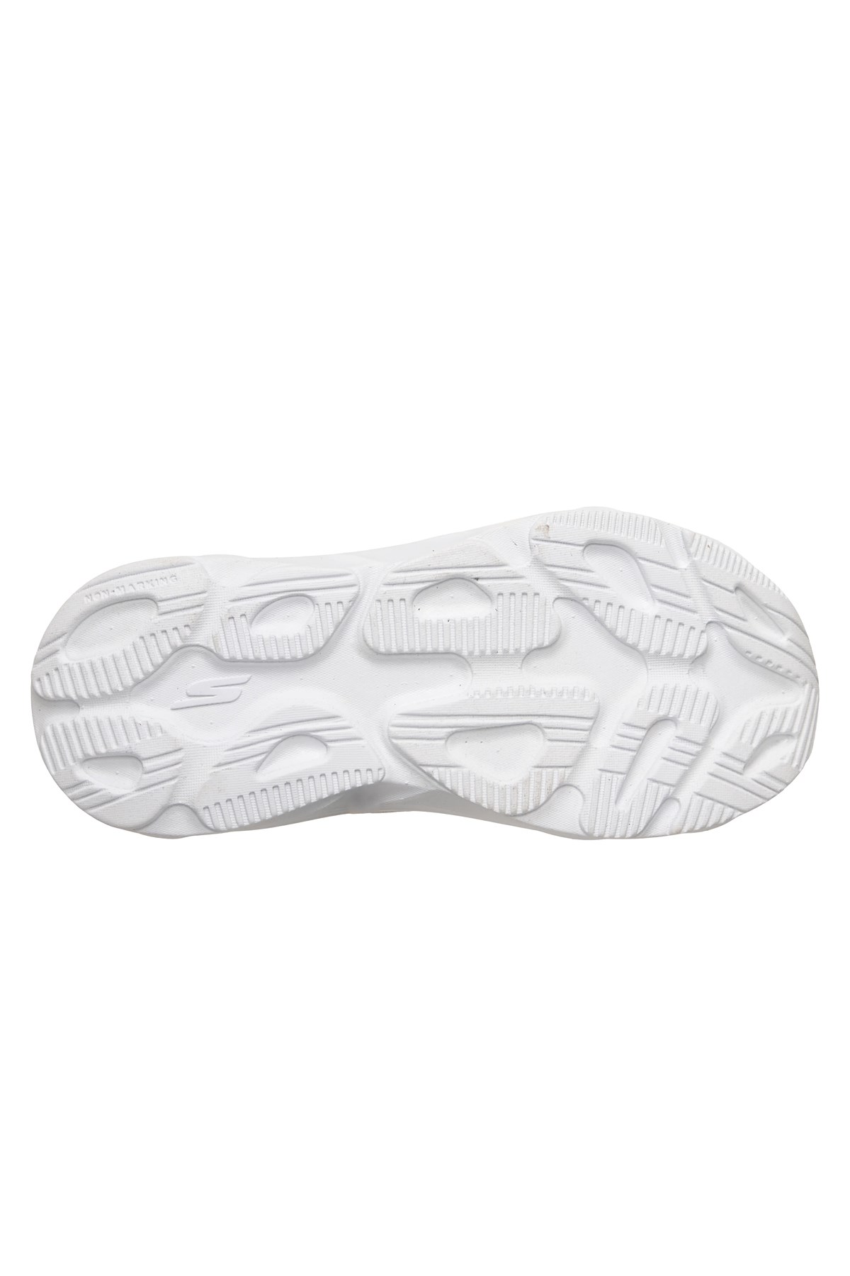 Skechers Max Run Çocuk Spor Ayakkabı 303989L GRY