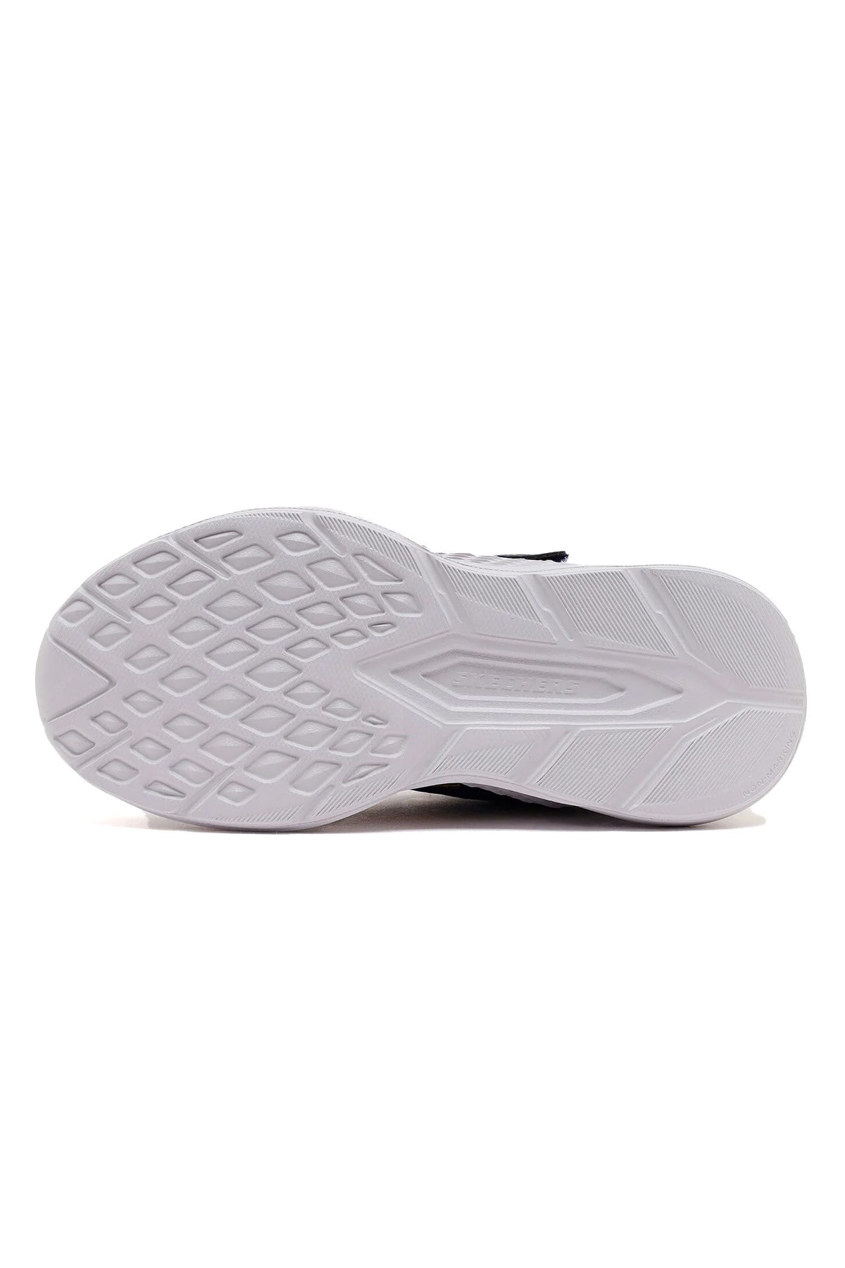 Skechers Meteor-Lights 2.0 Çocuk Spor Ayakkabı 401490L NVYL