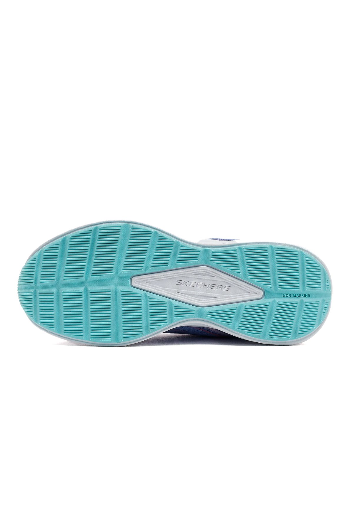 Skechers Microspec Tread Çocuk Spor Ayakkabı 303882L PWMT