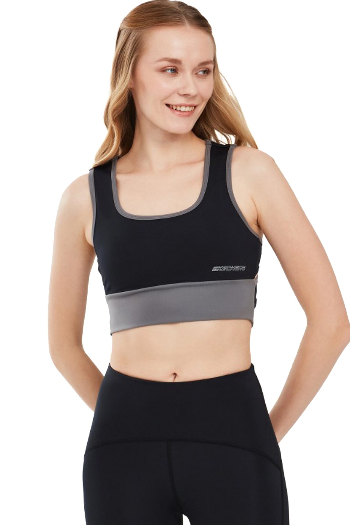 Skechers Performance Coll. Kadın Bra S241110-001