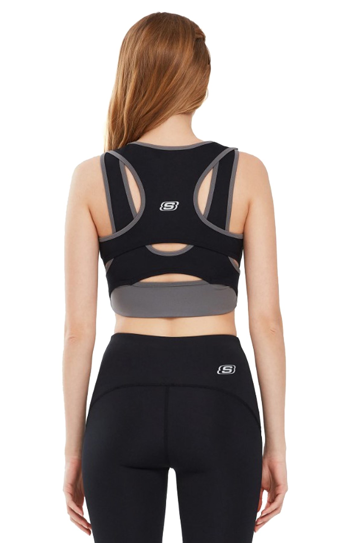 Skechers Performance Coll. Kadın Bra S241110-001