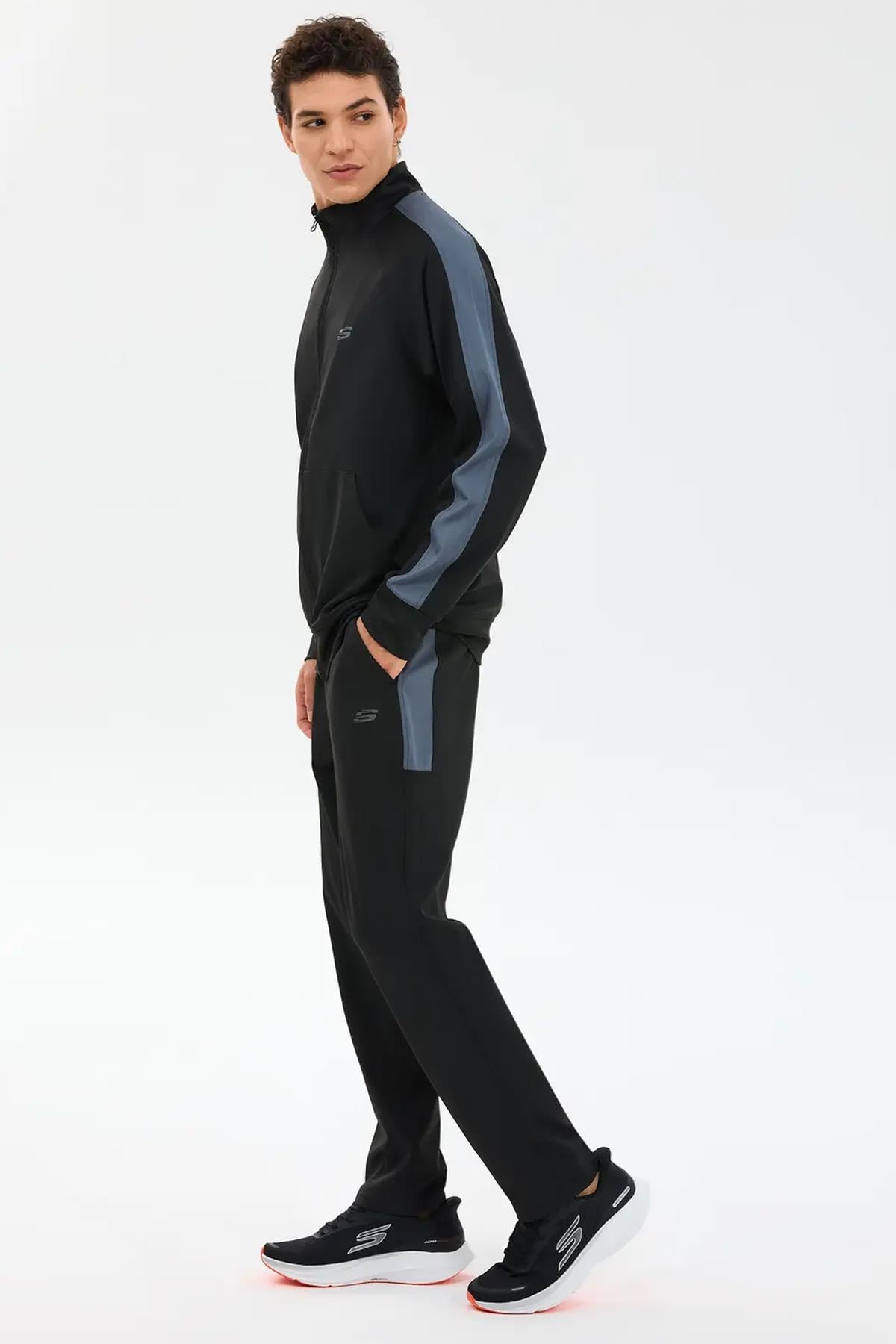 Skechers Performance Erkek Eşofman Takımı S241211-3817
