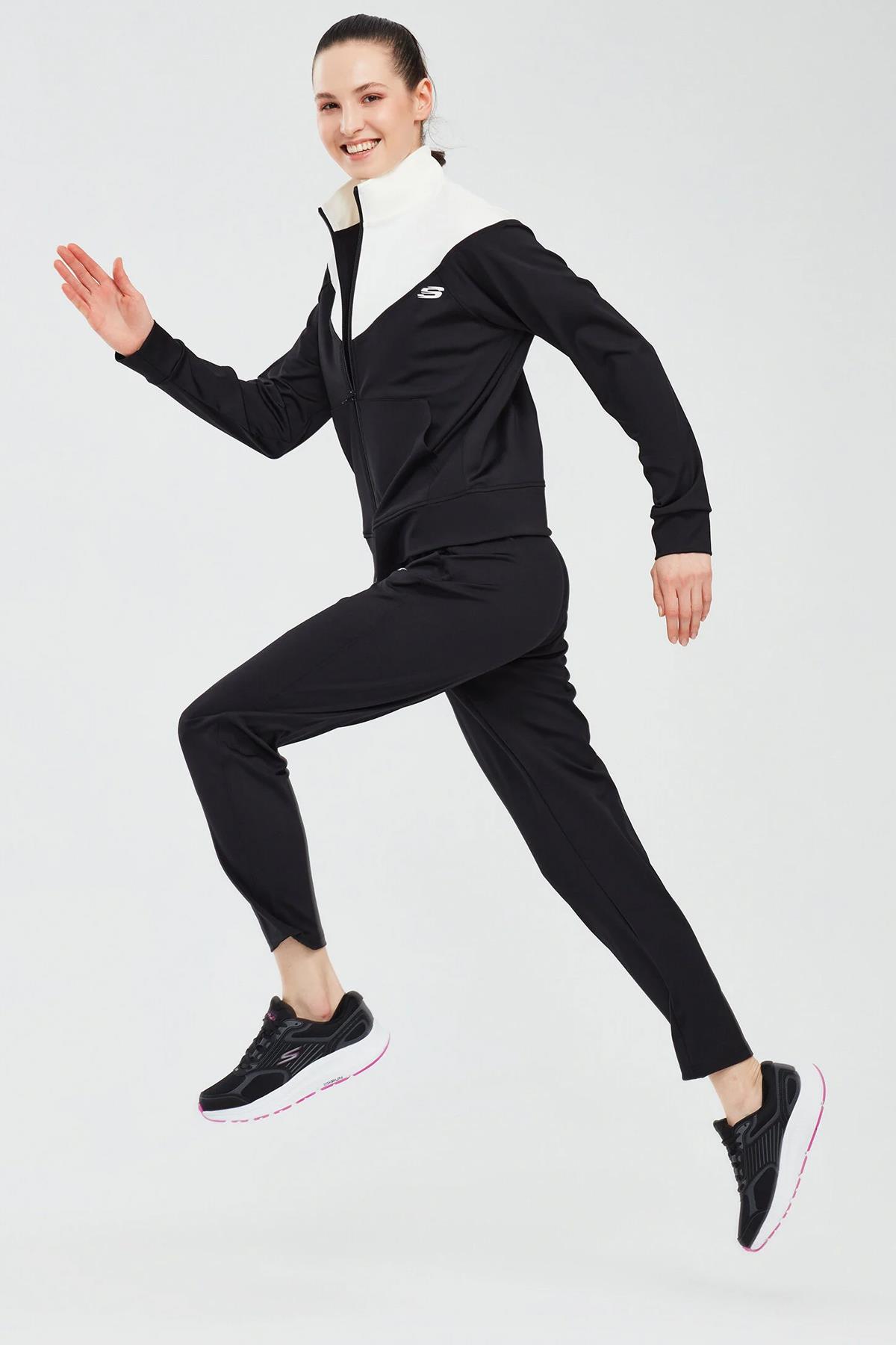 Skechers Performance Kadın Eşofman Takımı S241210-3817