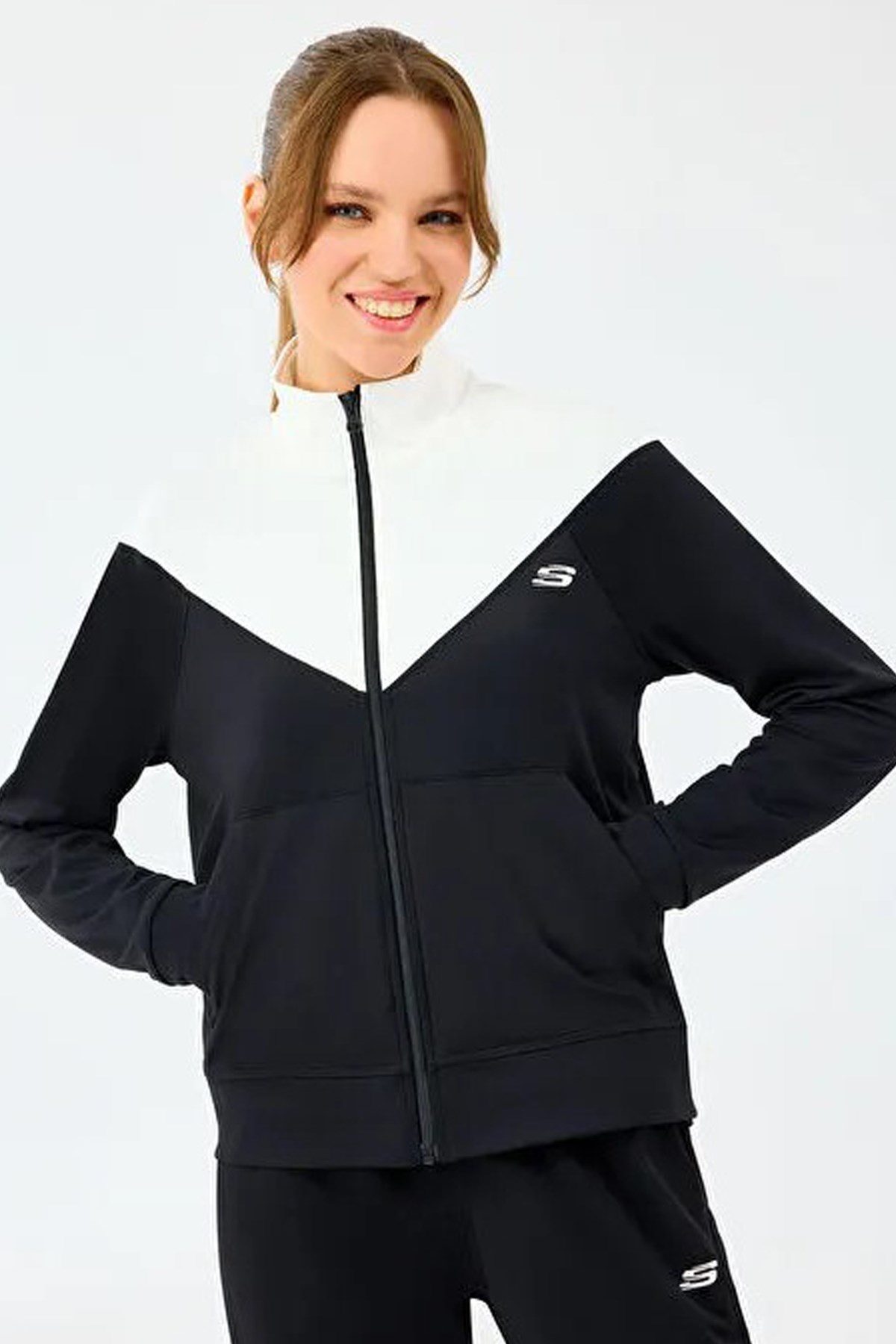 Skechers Performance Kadın Eşofman Takımı S212251-3817